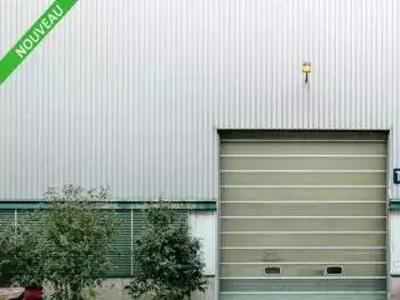 Location d'entrepôt de 100 m² à Châtellerault - 86100