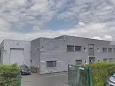 Location d'entrepôt de 930 m² à Noisy-le-Grand - 93160