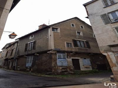 Maison 4 pièces de 124 m² à Tonnerre (89700)