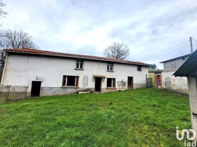 Vente maison 4 pièces 103 m² Pouilly-Lès-Feurs (42110)