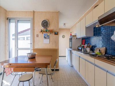 Vente maison 4 pièces 95 m² Cenon (33150)