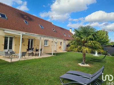 Vente maison 7 pièces 172 m² Morigny-Champigny (91150)