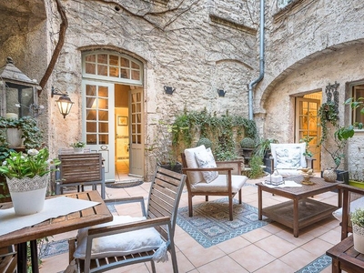 Villa de luxe de 10 pièces en vente Pézenas, Occitanie