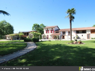 11 room luxury House for sale in Pamiers, Occitanie