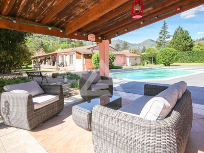 Villa de 4 pièces de luxe en vente Sospel, Provence-Alpes-Côte d'Azur