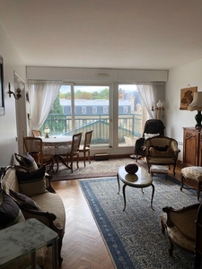 Appartement de luxe 2 chambres en vente à Issy-les-Moulineaux, France
