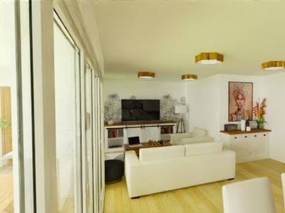 3 room luxury Flat for sale in Villeneuve-lès-Avignon, France