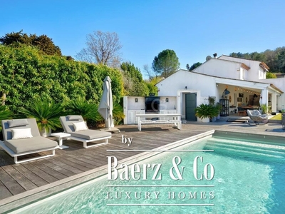 Villa de 6 pièces de luxe en vente 06560, Valbonne, Provence-Alpes-Côte d'Azur