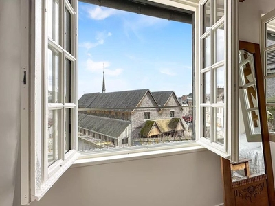 4 room luxury Apartment for sale in Honfleur, Normandy