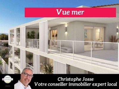 Appartement de luxe de 110 m2 en vente Port-La Nouvelle, France