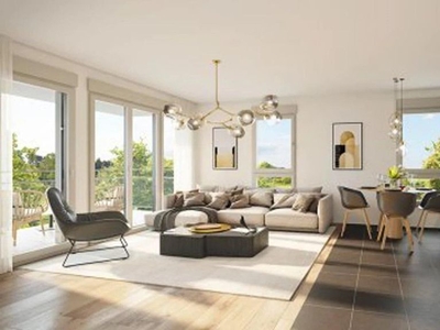 4 room luxury Apartment for sale in Villejuif, Île-de-France