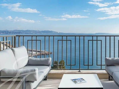 Maison de luxe 4 chambres en vente à Théoule-sur-Mer, Provence-Alpes-Côte d'Azur