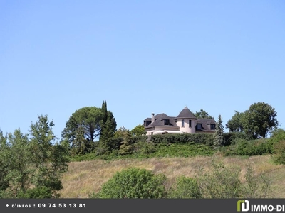 6 room luxury House for sale in Pamiers, Occitanie