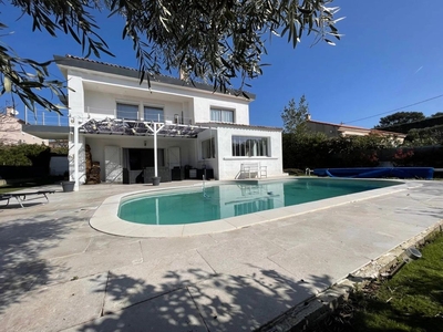 Villa de luxe de 6 pièces en vente Sausset-les-Pins, Provence-Alpes-Côte d'Azur