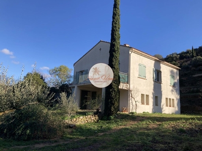 Villa de 7 pièces de luxe en vente Toulon, Provence-Alpes-Côte d'Azur