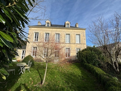 Maison de luxe 4 chambres en vente Caen, Normandie