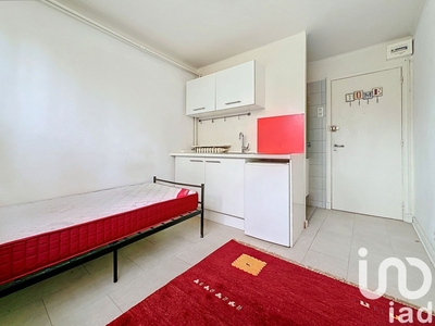Appartement 1 pièce de 11 m² à Versailles (78000)