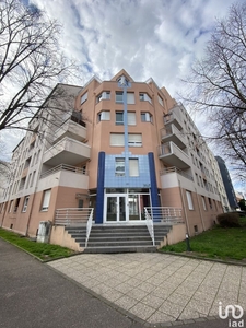 Appartement 1 pièce de 22 m² à Metz (57000)