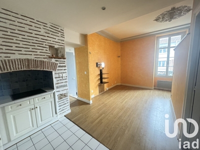 Appartement 1 pièce de 40 m² à Pau (64000)