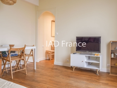 Appartement 2 pièces de 35 m² à Courbevoie (92400)