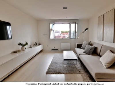 Appartement 2 pièces de 40 m² à Épernay (51200)