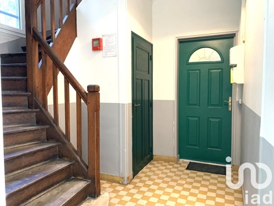 Appartement 2 pièces de 43 m² à Montereau-Fault-Yonne (77130)