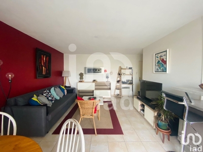 Appartement 3 pièces de 55 m² à Hénin-Beaumont (62110)