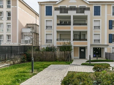 Appartement 3 pièces de 57 m² à Brou-sur-Chantereine (77177)