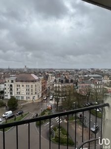 Appartement 3 pièces de 60 m² à Troyes (10000)