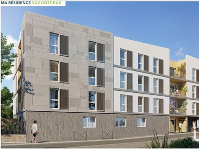 Appartement 3 pièces de 65 m² à Chartres (28000)