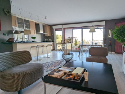 Appartement 4 pièces de 102 m² à Montpellier (34000)