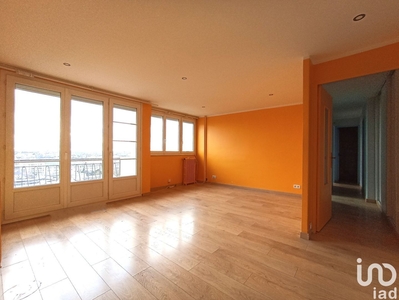 Appartement 4 pièces de 62 m² à Montreuil (93100)