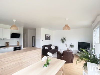 Appartement 4 pièces de 81 m² à La Queue-en-Brie (94510)