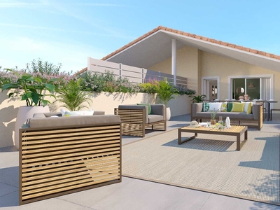 Appartement 5 pièces de 103 m² à Draguignan (83300)