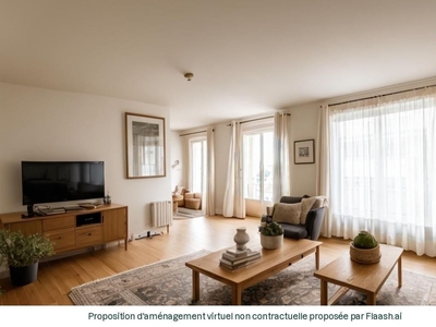 Appartement 5 pièces de 115 m² à Nogent-sur-Marne (94130)