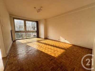 appartement à vendre 3 pièces - 67mSTRASBOURG - 67