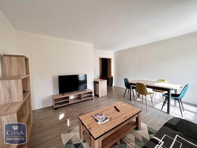 Appartement En Saint-Jean-De-Braye