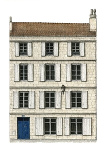 Appartement neuf à Angoulême (16000) 2 à 3 pièces à partir de 255015 €