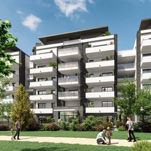 Appartement neuf à Clermont-ferrand (63000) 1 à 4 pièces à partir de 190000 €