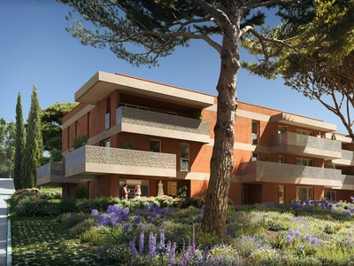 Appartement neuf à Fréjus (83600) 2 à 4 pièces à partir de 258000 €