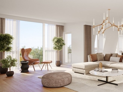 Appartement neuf à Mulhouse (68100) 2 à 5 pièces à partir de 200000 €