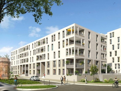 Appartement neuf à Saint-étienne (42000) 1 à 4 pièces à partir de 87000 €