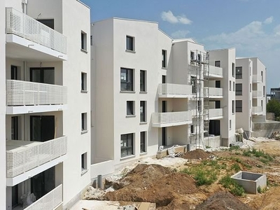 Appartement neuf à Villenave-d'ornon (33140) 3 pièces à partir de 281000 €