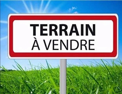 Land Available in Le Rouret, France
