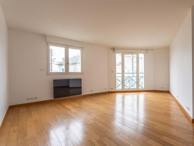 Location appartement 3 pièces 63.19 m²