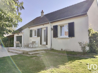 Maison 4 pièces de 115 m² à La Ferté-Gaucher (77320)