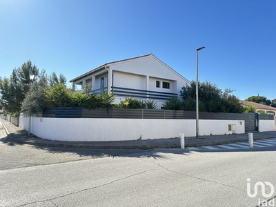 Maison 6 pièces de 172 m² à Saint-Cyprien (66750)