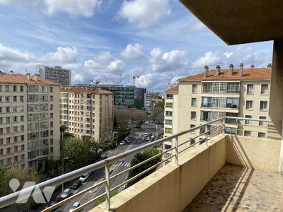 VENTE appartement Marseille 9e Arrondissement