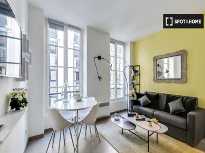 Appartement 2 chambres à louer - 10ème arrondissement, Paris