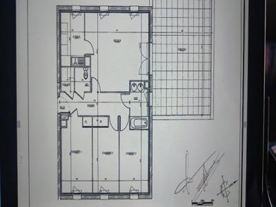 Appartement à appartement SAINT-BARTHELEMY-D'ANJOU de 78m²